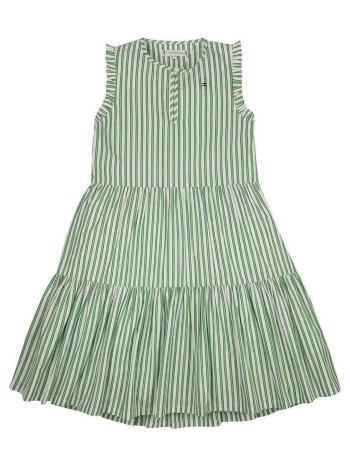 φορέματα tommy hilfiger kg0kg07299 0ce | σε προσφορά