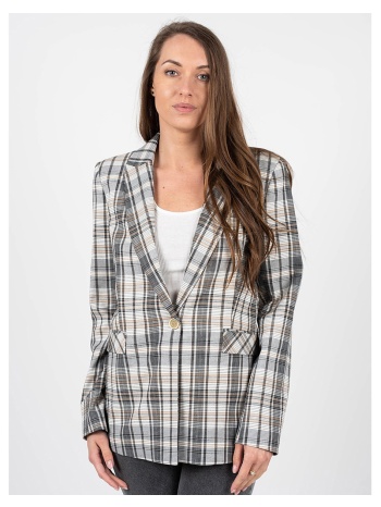 σακάκια κοστουμιού patrizia pepe 1s1157 a6g2 |