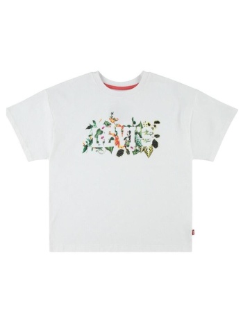 t-shirt με κοντά μανίκια levis 4eh359 w5i | σε προσφορά