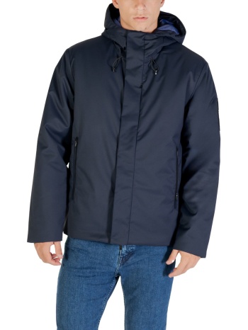 παλτό emporio armani ea7 caban coat 7m000689 af15952 | σε προσφορά