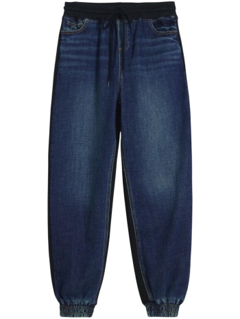 φαρδιά / καμπάνα desigual denim_kimy 25wwdd08 | σε προσφορά