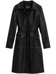 παλτό desigual ...