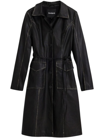 παλτό desigual chaq_lilly 25wwew33 | σε προσφορά