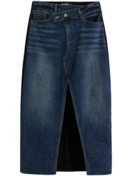 κοντές φούστες desigual fal_twisted 25wwfd03 |