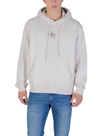 φούτερ calvin klein jeans ls eu 350terry micro monologo ho
