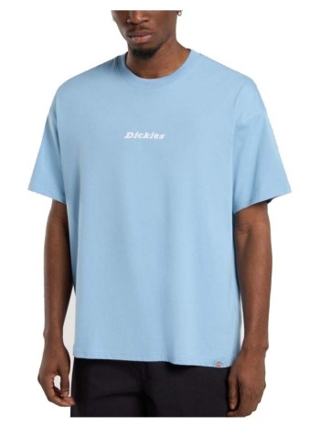 t-shirt με κοντά μανίκια dickies enterprise | σε προσφορά