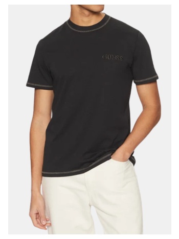 t-shirt με κοντά μανίκια guess u5ri01 kcam1 |