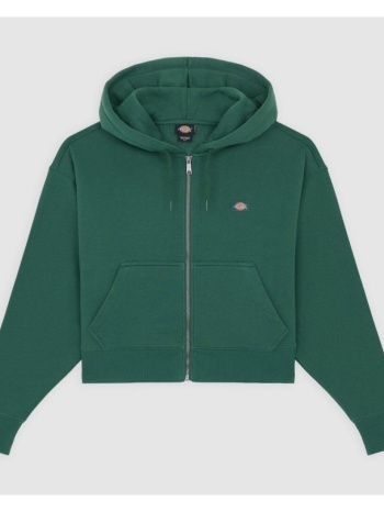 φούτερ dickies oakport zip |