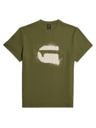 t-shirt με κοντά μανίκια ...