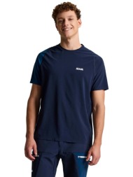 t-shirt με κοντά μανίκια slam od tech t-shirt ss |