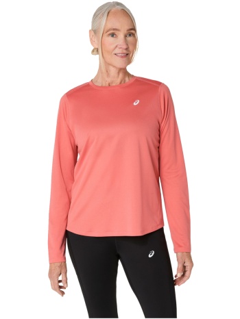 μπλουζάκια με μακριά μανίκια asics core ls top |