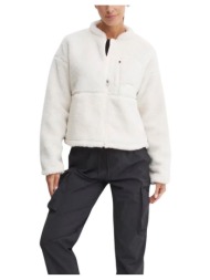 fleece the north face w ...