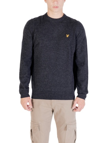 πουλόβερ lyle & scott lambswool blend crew neck jump σε προσφορά