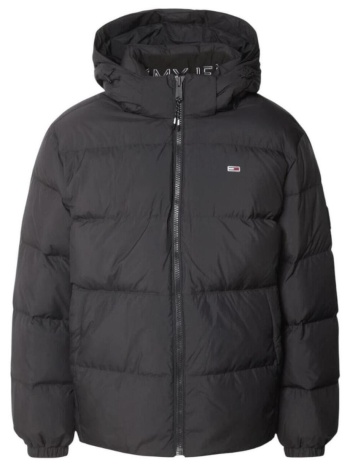 μπουφάν tommy hilfiger dm0dm19786 bds | σε προσφορά