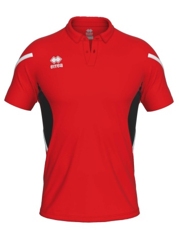 t-shirts & polos errea clark mc ad | σε προσφορά