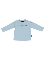 μπλουζάκια με μακριά μανίκια john richmond ria25012ts |