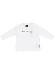 μπλουζάκια με μακριά μανίκια john richmond rba25016ts |