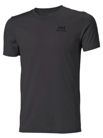 t-shirt με κοντά μανίκια helly hansen 62978-983 | σε προσφορά