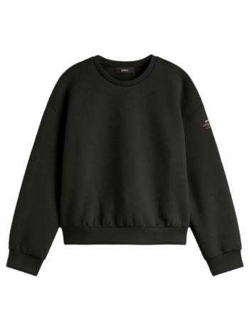 φούτερ ecoalf mcwgastambol0390w25 | σε προσφορά