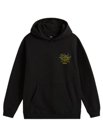 φούτερ vans vn000pxdblk1 | σε προσφορά