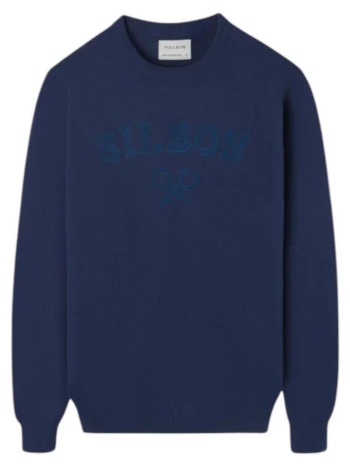 πουλόβερ silbon 134250 | σε προσφορά