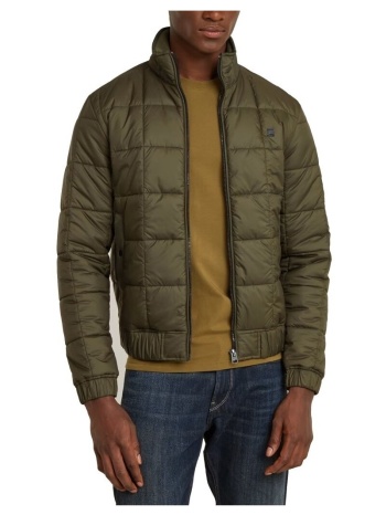 μπουφάν g-star raw meefic qlt jkt | σε προσφορά