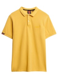 πόλο με κοντά μανίκια ...