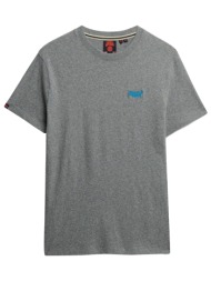 t-shirt με κοντά μανίκια ...