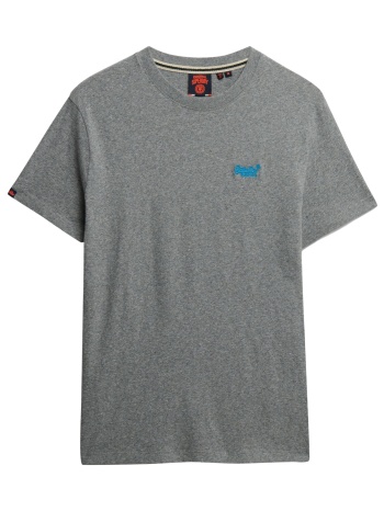 t-shirt με κοντά μανίκια superdry 269923 | σε προσφορά