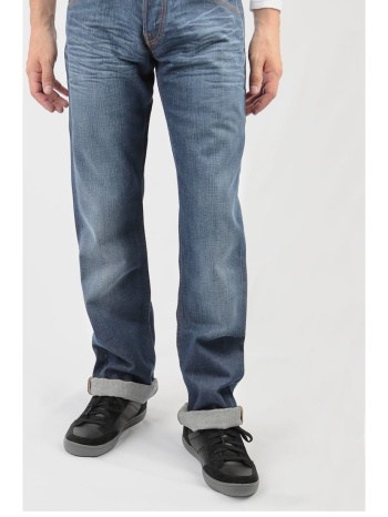 tζιν σε ίσια γραμή lee flint l702rnsm | σε προσφορά