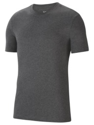 t-shirt με κοντά μανίκια nike park 20 m tee |