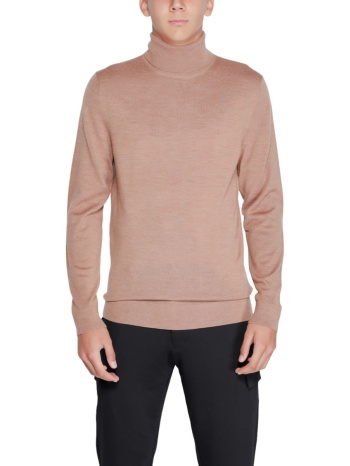 ζακέτα calvin klein jeans merino rws turtle k10k110420 | σε προσφορά