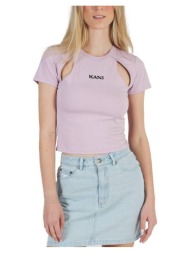 t-shirts & polos karl kani retro shiny |