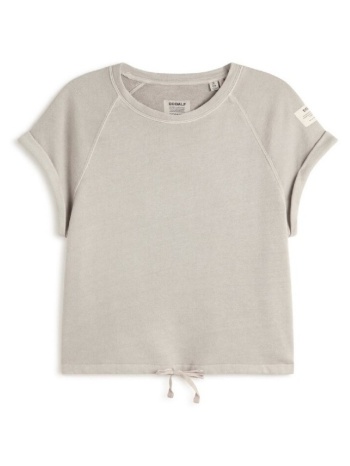 t-shirts & polos ecoalf reinealf sweatshirt | σε προσφορά