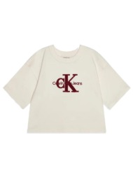 t-shirt με κοντά μανίκια ...