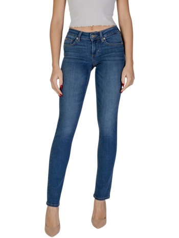 skinny τζιν liu jo b.up magnetic reg.w. uxx028 d4186 |