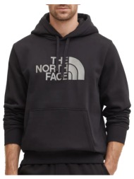 ζακέτα the north face m drew peak pullover hoodie |