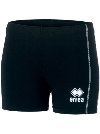 shorts & βερμούδες errea premier panta donna ad |