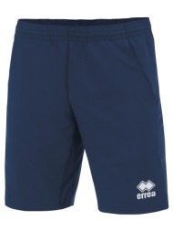 shorts & βερμούδες errea ilie panta ad |