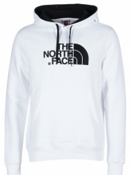φούτερ the north face drew peak pullover hoodie