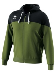 ζακέτα errea ben jr |