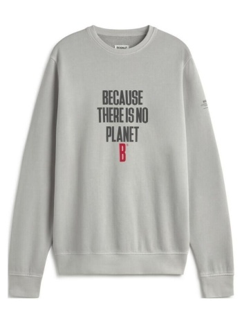 φούτερ ecoalf mcmgastbarde0800w25 | σε προσφορά