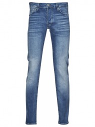 skinny τζιν jack & jones jjiglenn jjicon