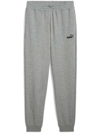 παντελόνια puma ess no. 1 logo sweatpants tr cl | σε προσφορά