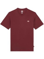 t-shirt με κοντά μανίκια dickies mapleton ss tee |