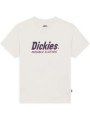 t-shirt με κοντά μανίκια dickies williston tee ss w |