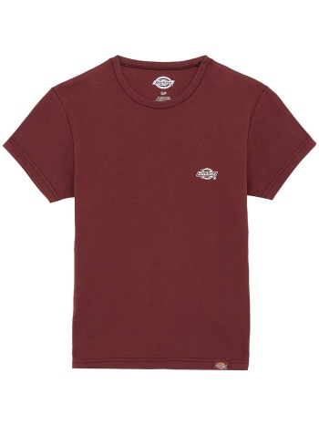 t-shirt με κοντά μανίκια dickies gladeville ss tee w |