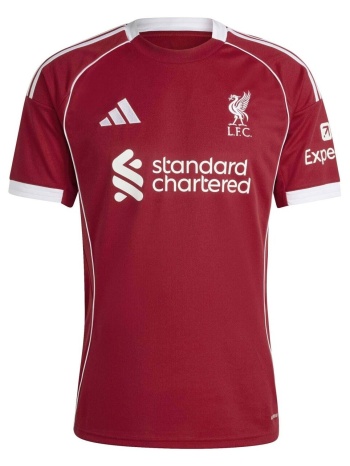 t-shirt με κοντά μανίκια adidas lfc h jsy | σε προσφορά