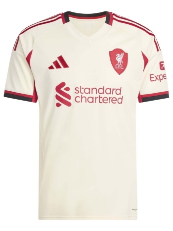 t-shirt με κοντά μανίκια adidas lfc a jsy | σε προσφορά