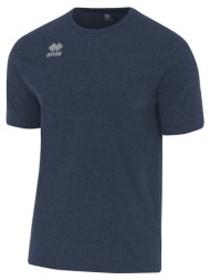 t-shirt με κοντά μανίκια errea coven t-shirt mc jr |